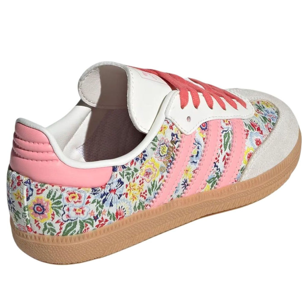 (PS) adidas x Liberty London Samba OG 'Floral Embroidery' JI0281
