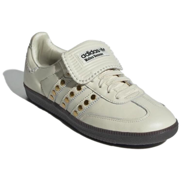 adidas x Wales Bonner Samba 'Studded Pack Cream' IG4304
