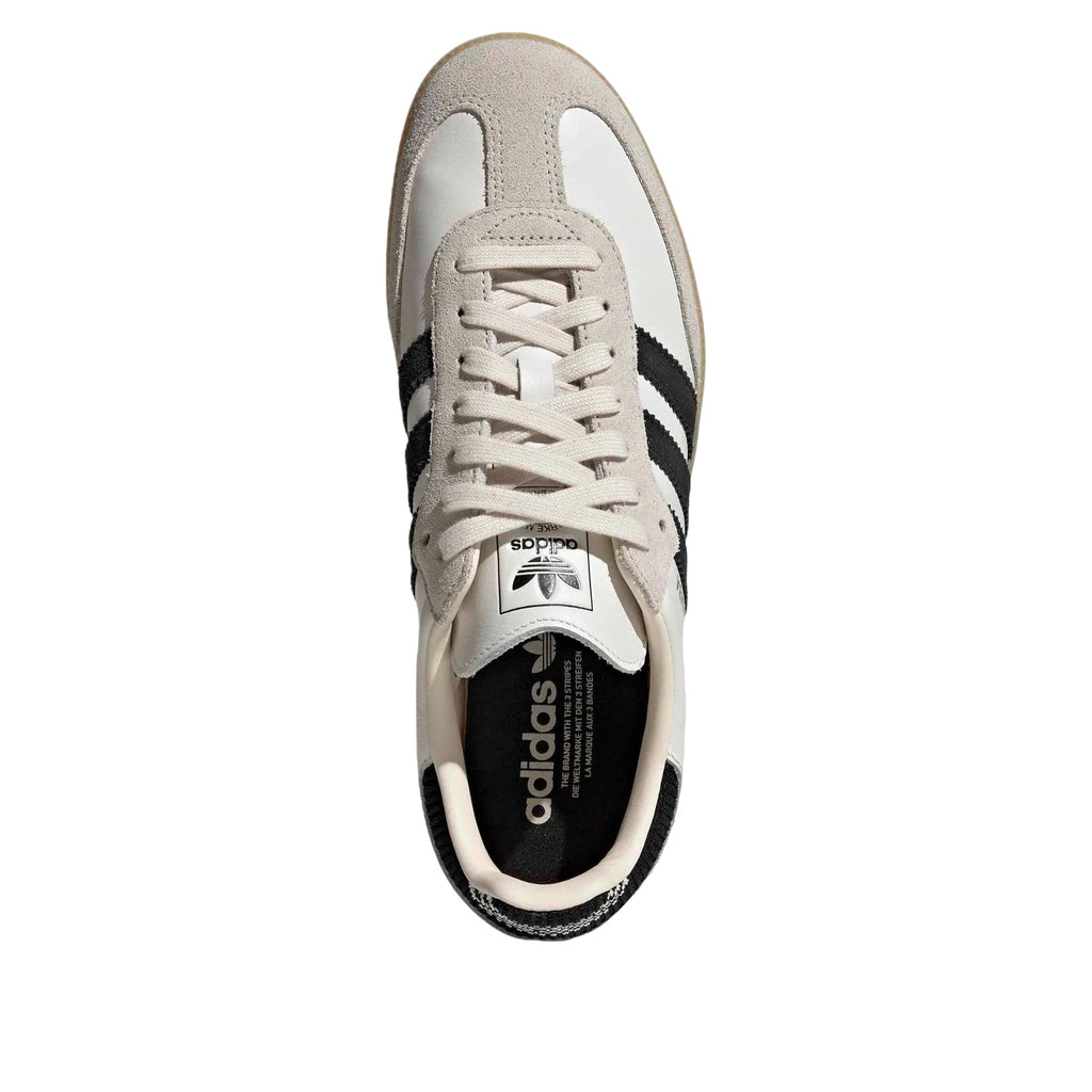 adidas Samba 'Cloud White Black Gum' IH6820
