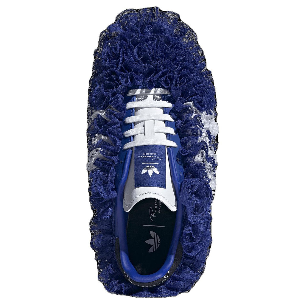 adidas x Caroline Hu x CLOT Samba OG 'Lace Blue' JS2777