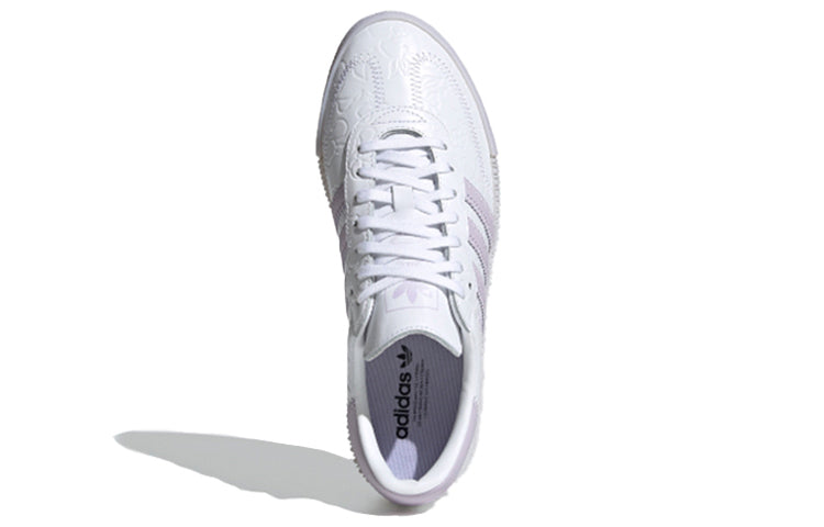 (WMNS) adidas Sambarose 'Floral Pattern' FV0770