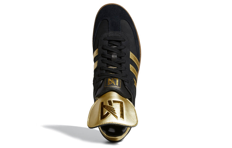 adidas x LAFC Samba '#StreetByStreet' FX9027