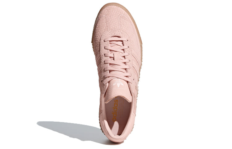 (WMNS) adidas Samba Rose 'Icey Pink' B28164