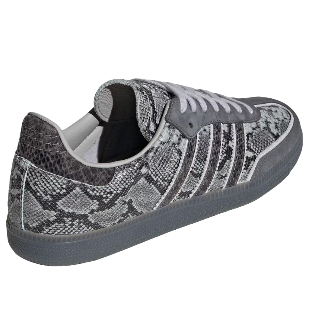 adidas Samba OG 'Grey Snakeskin' KI5619