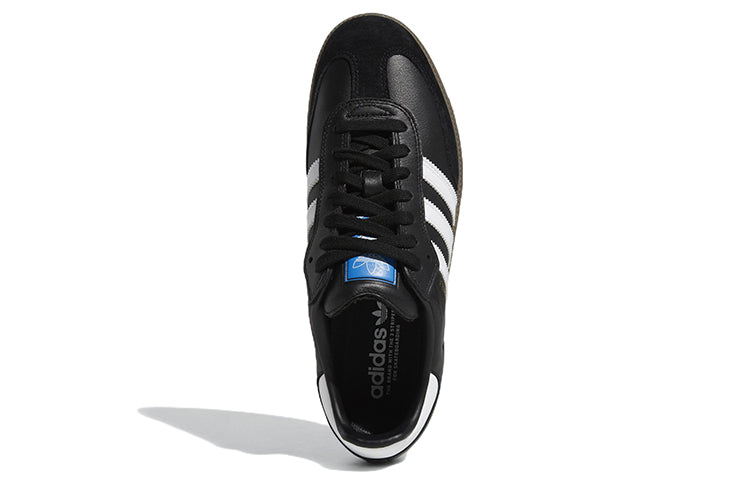 adidas Samba ADV 'Black Gum' GW3159