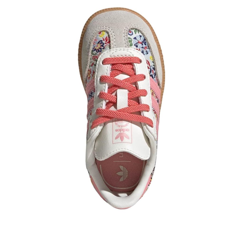 (TD) adidas x Liberty London Samba OG 'Floral Embroidery' JI0282