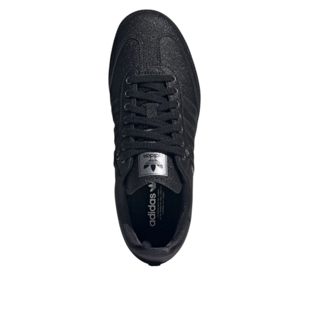 (WMNS) adidas Samba 'Shine Triple Black' KI6265