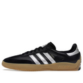 adidas x Palace Puig Samba 'Black Silver' HQ6099
