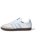 adidas Samba OG 'Cloud White Light Blue' JI2003