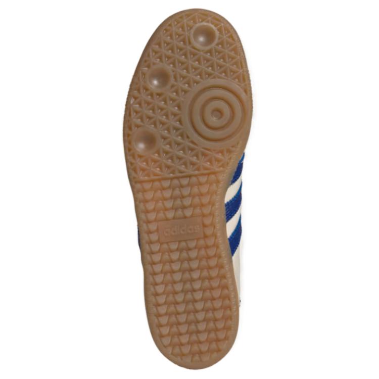 adidas x Wales Bonner Samba Nylon 'Wonder Clay Royal Blue' IH7756