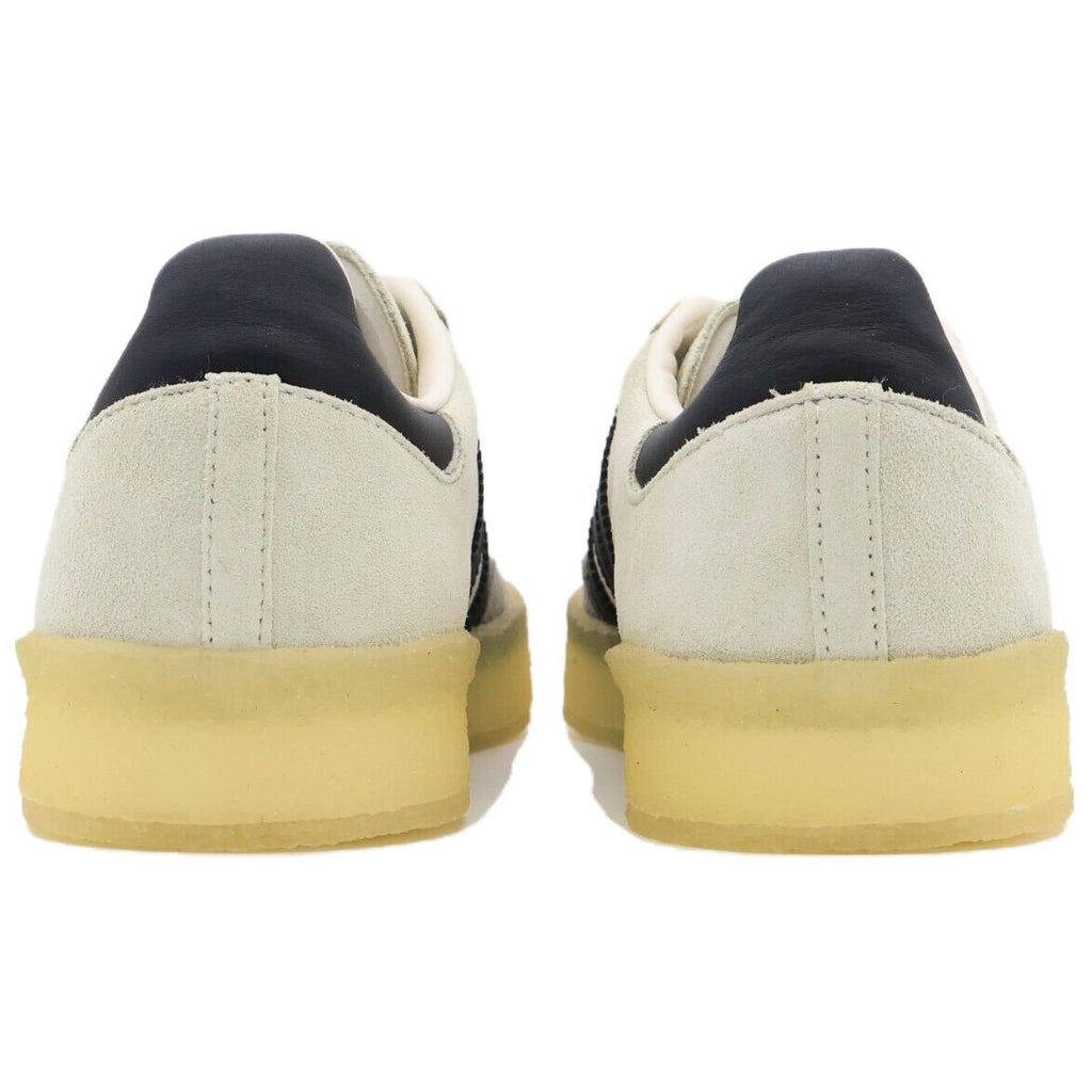 adidas x Ronnie Fieg x Clarks 8th Street Samba 'Kithmas - White Black' IE4033