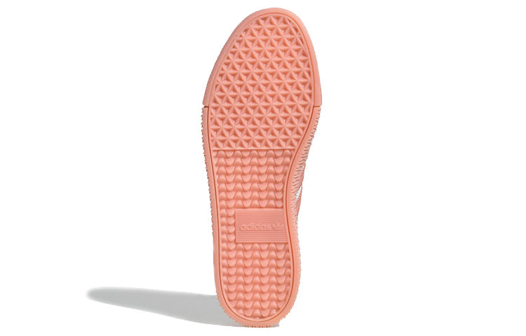 (WMNS) adidas Sambarose 'White Trace Pink' FW4201