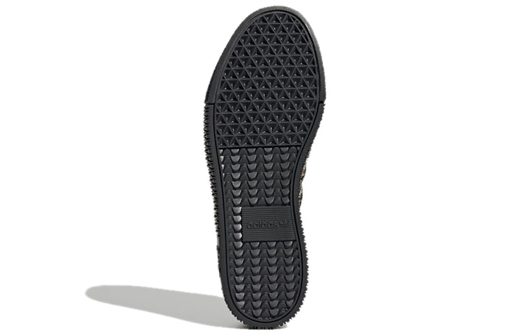 (WMNS) adidas Sambarose 'Cheetah Print' FZ3636