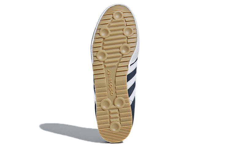 adidas Samba Super Shoes 'Collegiate Navy Gum' CM8419