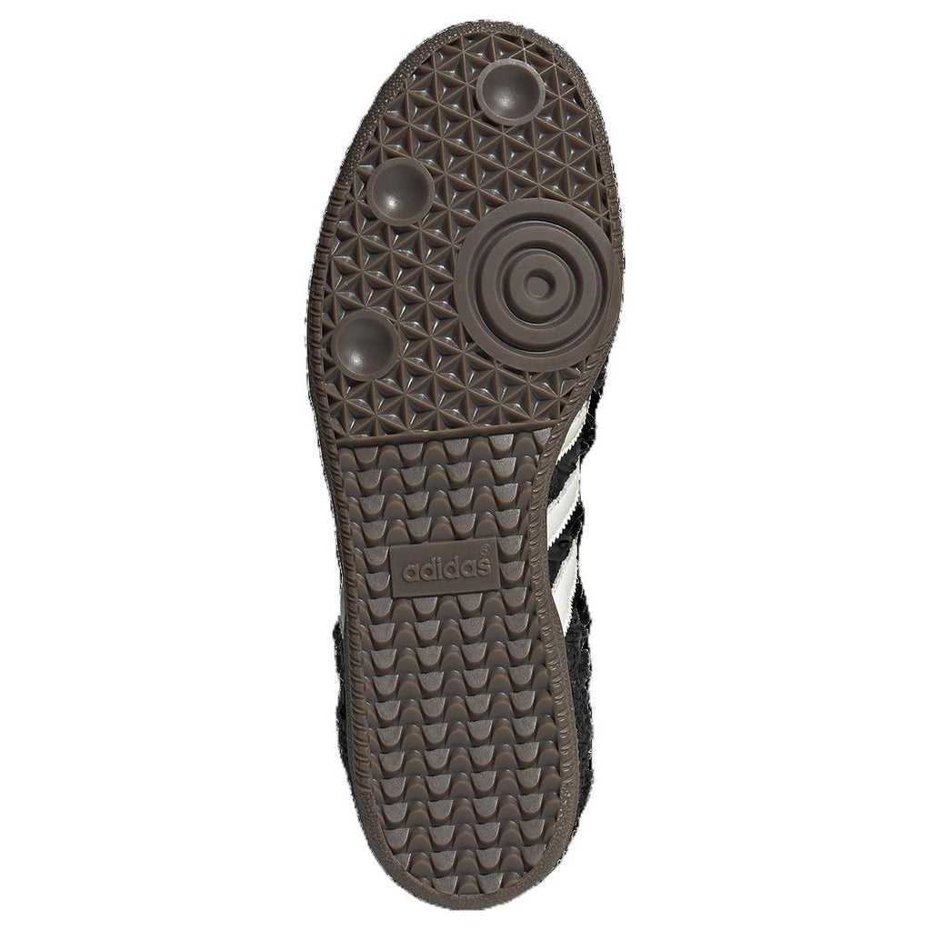 (WMNS) adidas x Caroline Hu x CLOT Samba OG 'Black' JQ4749