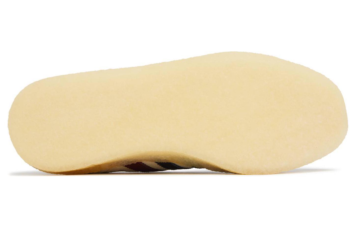 adidas x Ronnie Fieg x Clarks 8th Street Samba 'Kithmas - Multi-Color Stripes' IE4032