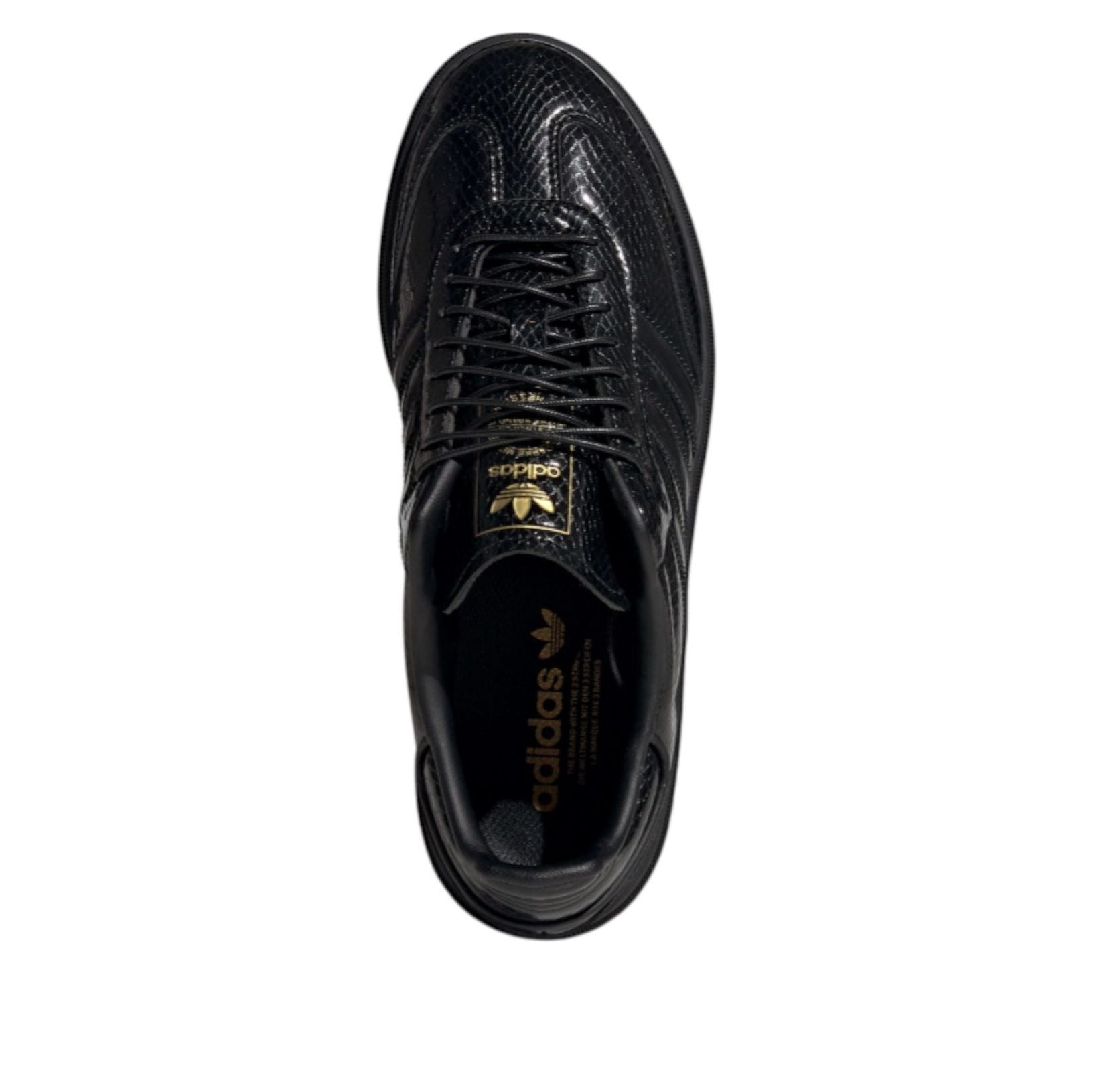 adidas Samba WTR 'Black Snake' KI6278