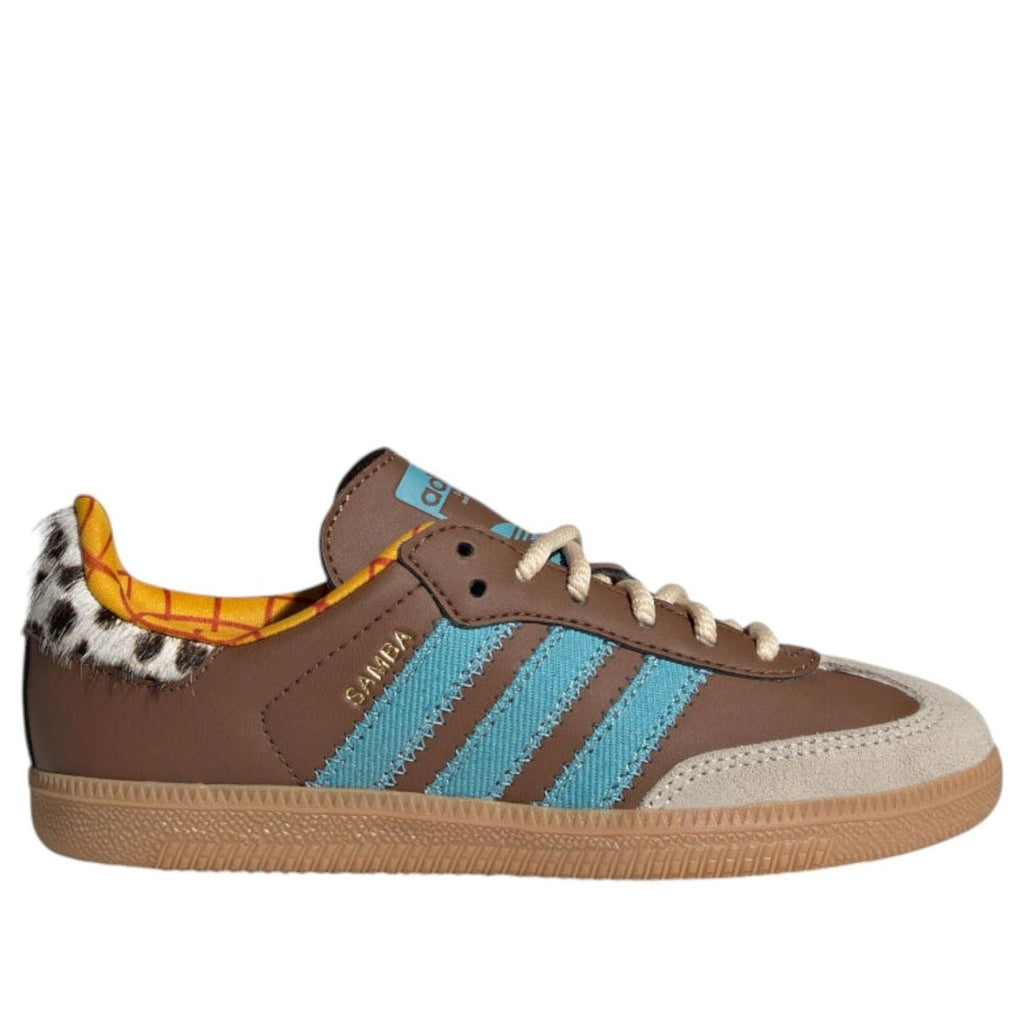 (PS) adidas x DISNEY Samba 'Toy Story' JI3099
