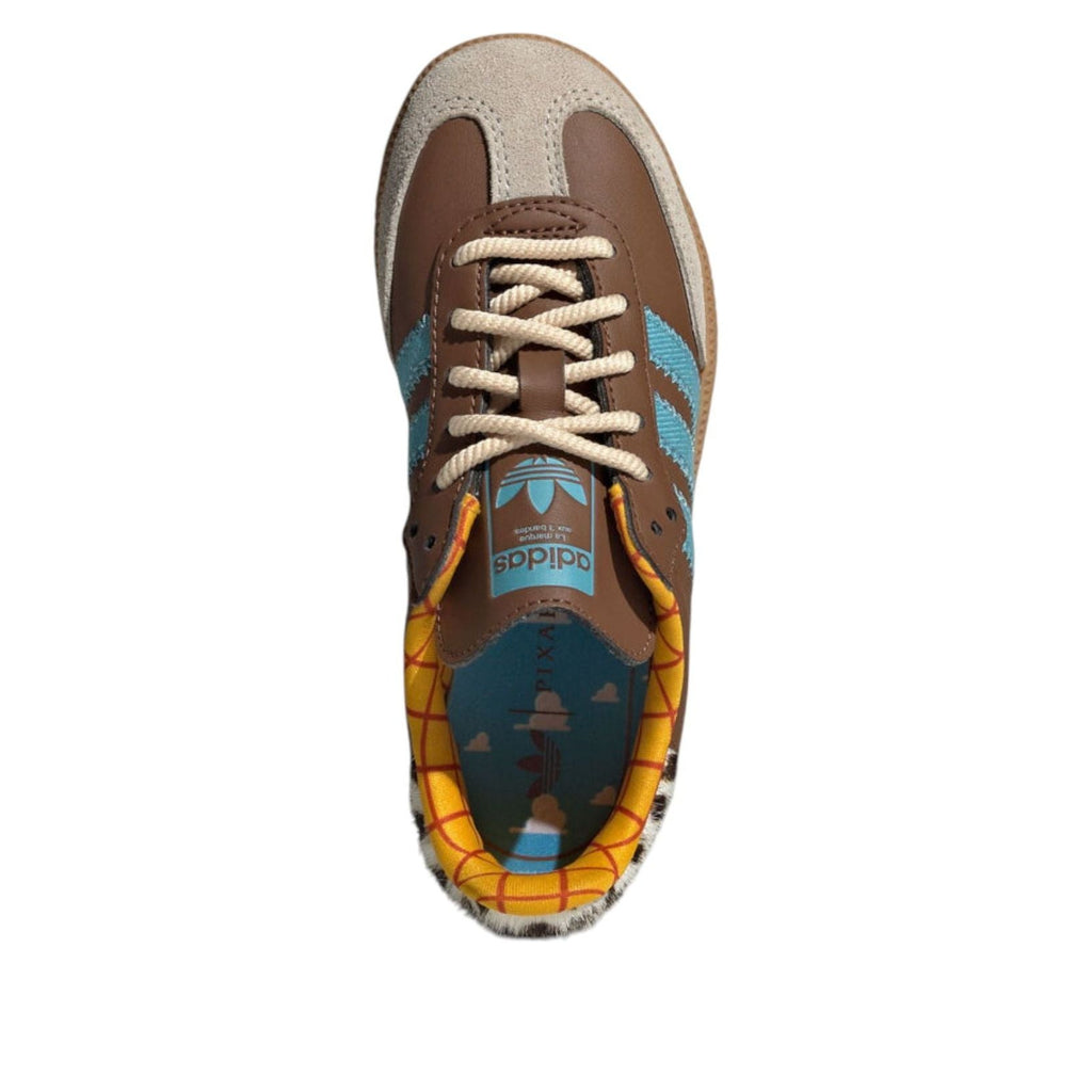 (PS) adidas x DISNEY Samba 'Toy Story' JI3099