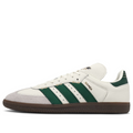 adidas Samba OG 'Ivory Collegiate Green' IF1811