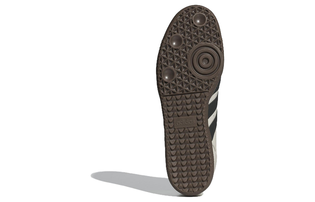 adidas Samba OG 'Grey Black Gold Metallic Gum' IF1810