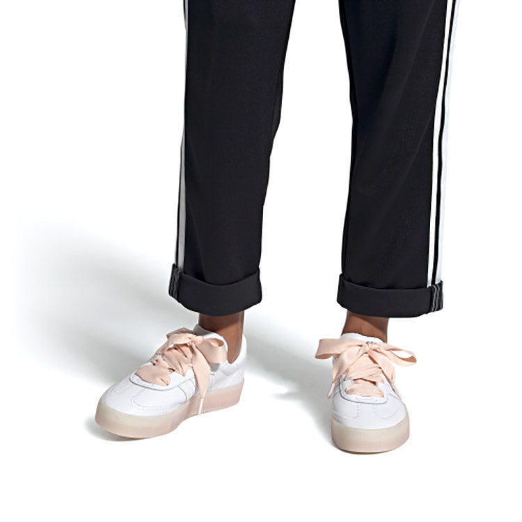 (WMNS) adidas Sambarose 'White Halo Pink' FY3030