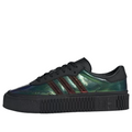 (WMNS) adidas Sambarose 'Black Energy Ink' EE8736