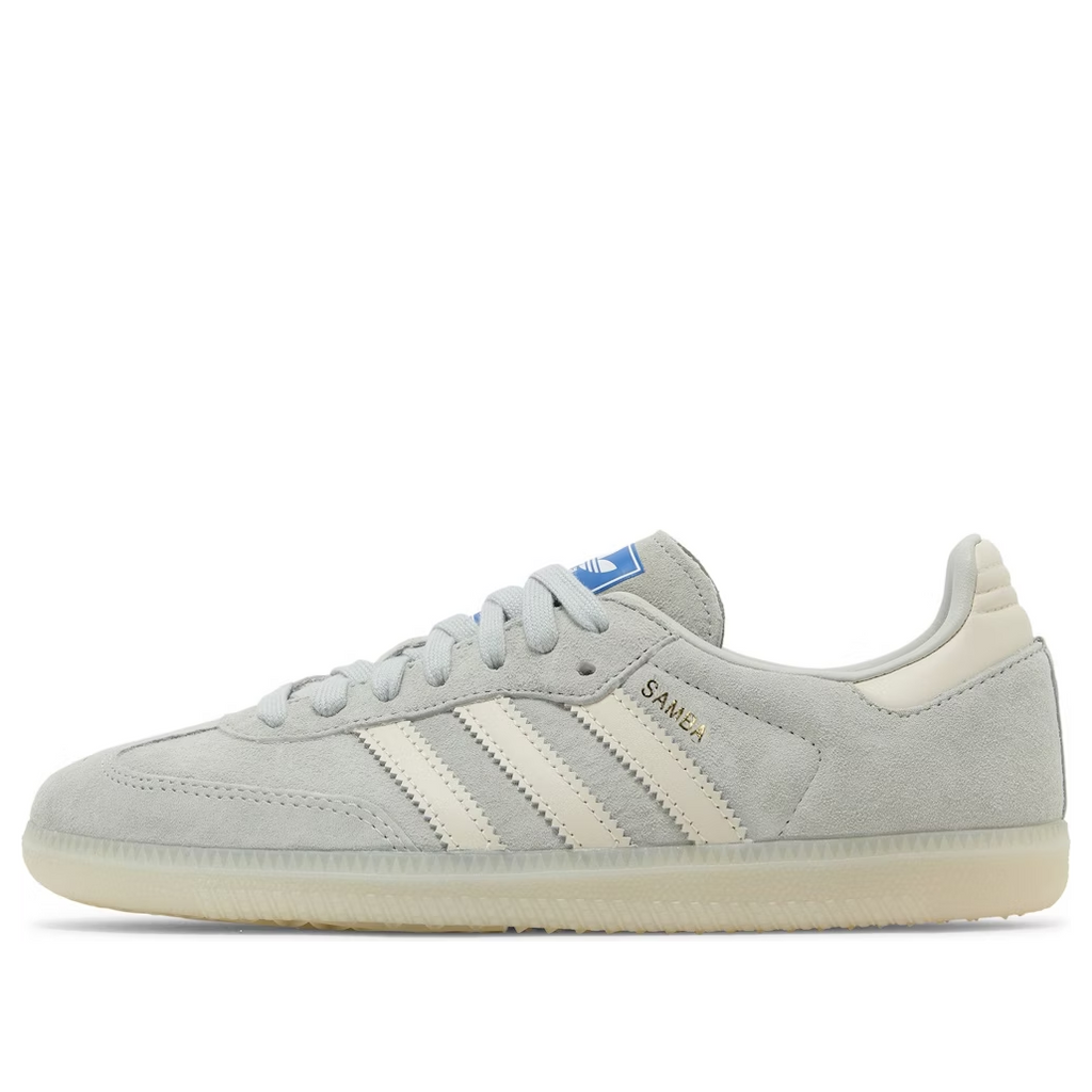 adidas Samba OG 'Wonder Silver' IG6177