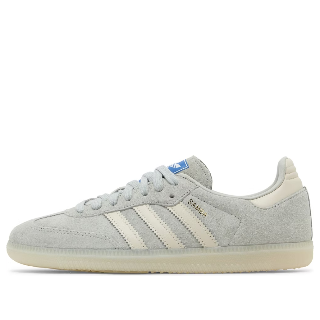 adidas Samba OG 'Wonder Silver' IG6177