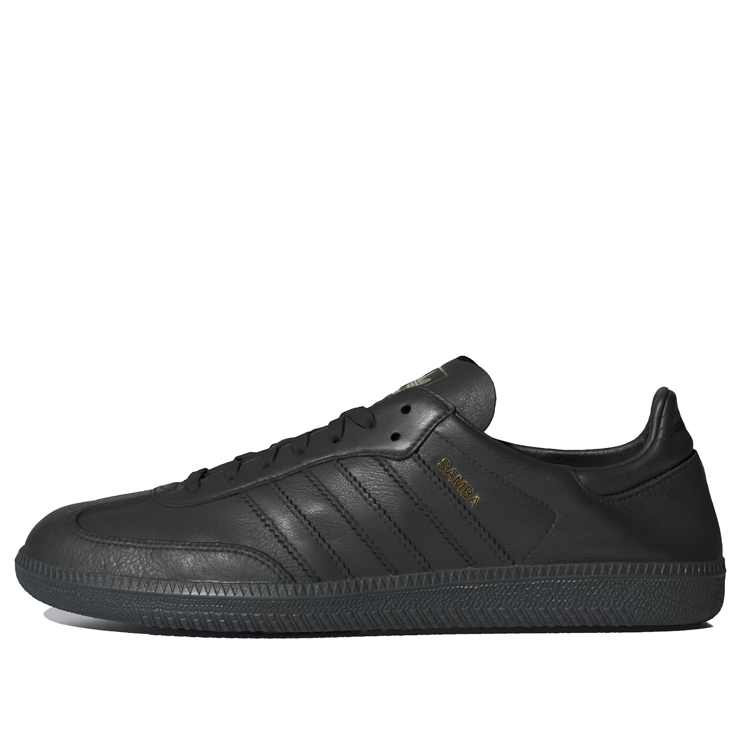 adidas Samba Decon 'Core Black' IG6172