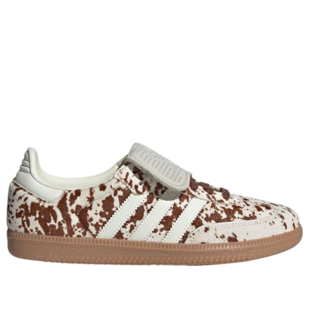 (WMNS) adidas Samba LT 'Cow Print Brown' JS3931