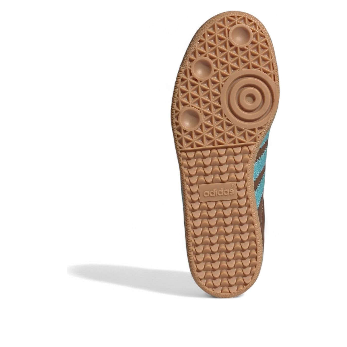 (GS) adidas x Toy Story Samba OG 'Woody' JI3098