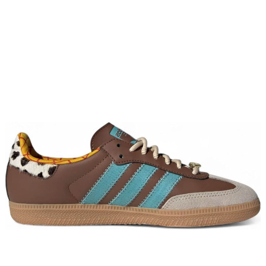 (GS) adidas x Toy Story Samba OG 'Woody' JI3098