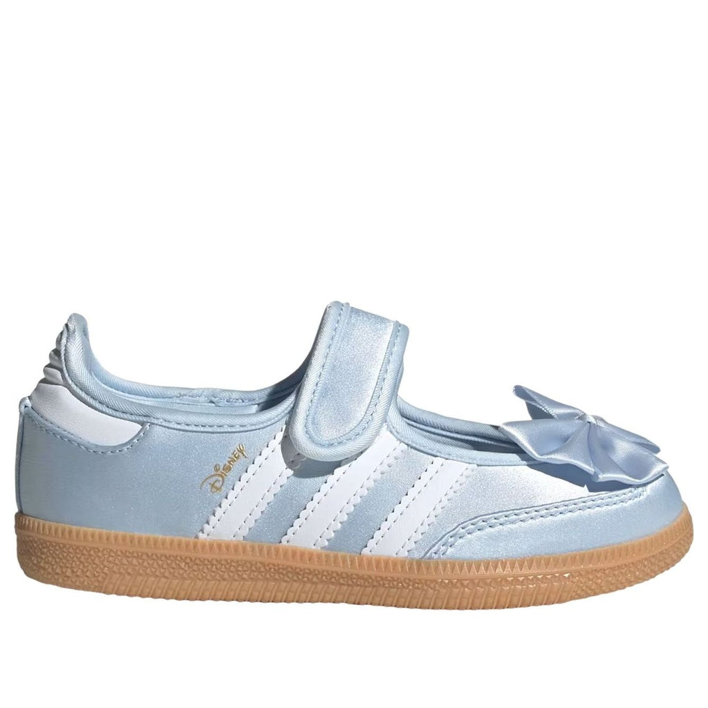 (PS) adidas x Disney Sambe Jane 'Crystal Sky Cloud White' IH1755