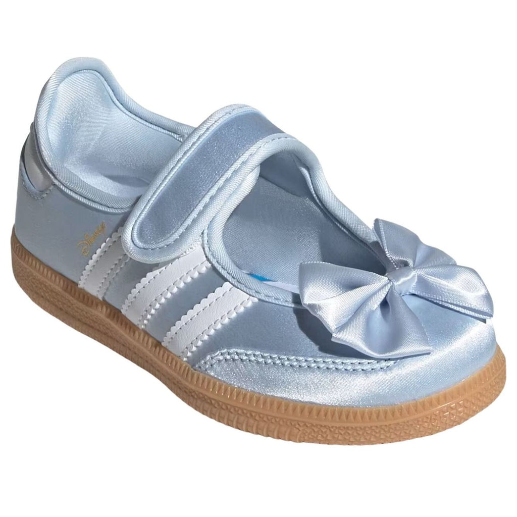 (PS) adidas x Disney Sambe Jane 'Crystal Sky Cloud White' IH1755