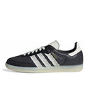 (WMNS) adidas Samba 'Ruffle Stripes Pack Black Off White' JR8831