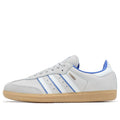 adidas Samba OG 'Grey One Blue' ID1478