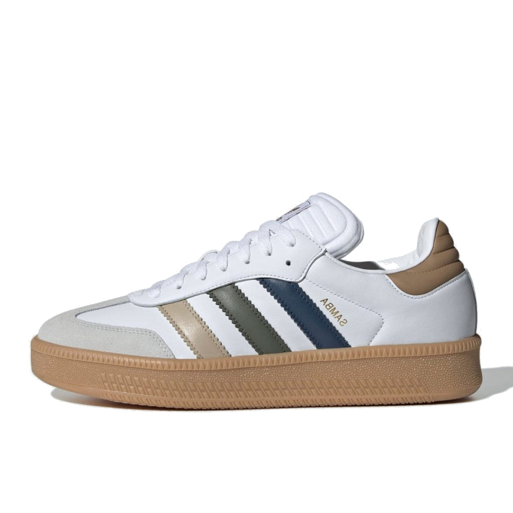 adidas Samba XLG 'White Tan' JI4277