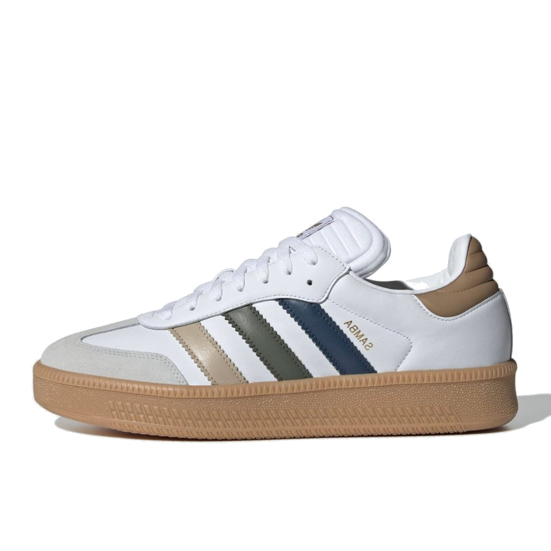 adidas Samba XLG 'White Tan' JI4277