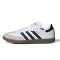 adidas Samba Indoor 'White Black Tan' IH6001