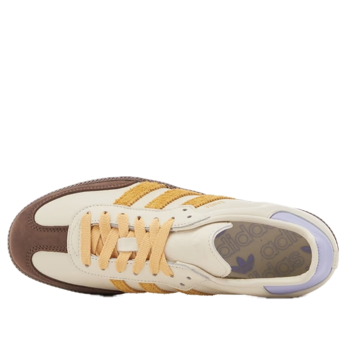 (WMNS) adidas Samba OG 'Off White Oat" IE0875