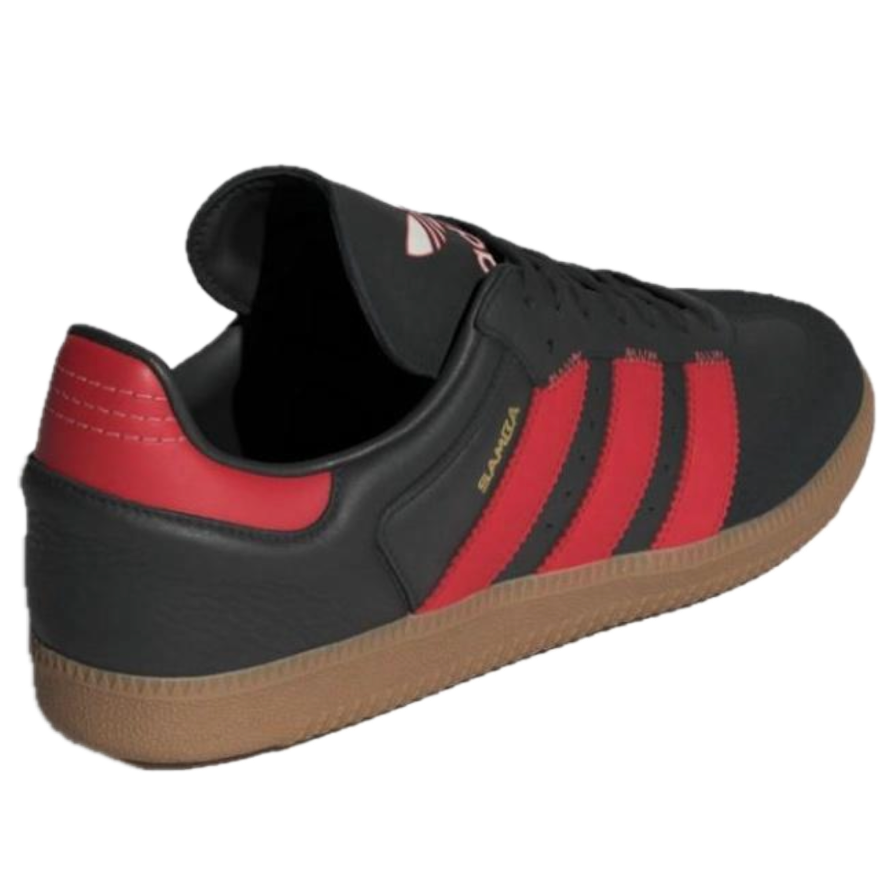 adidas Samba OG 'Black Red' IF1812
