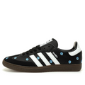 (WMNS) adidas Samba OG 'Light Blue Floral Core Black' IF4397