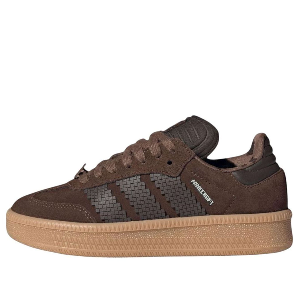 (GS) adidas Samba XLG 'Minecraft Spider' JQ8934