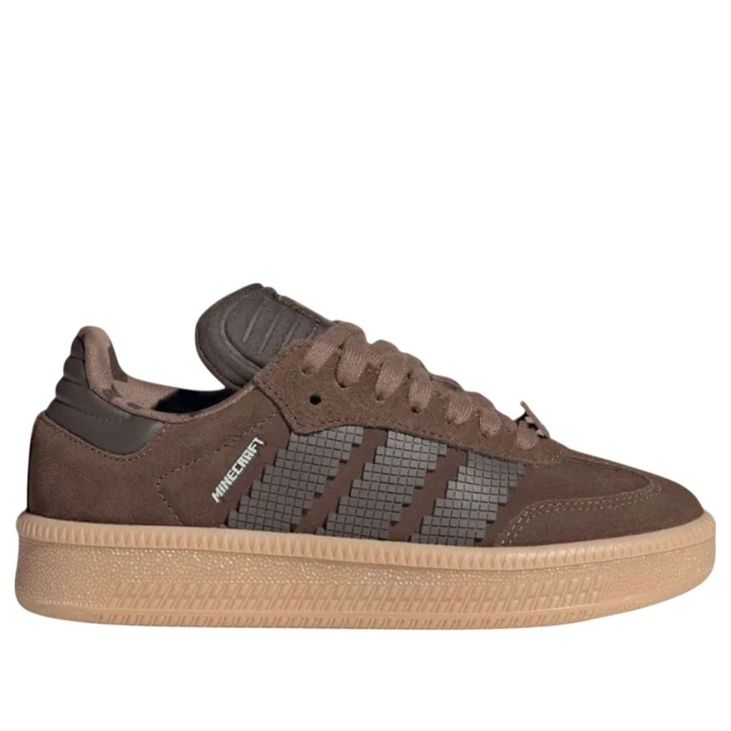 (GS) adidas Samba XLG 'Minecraft Spider' JQ8934