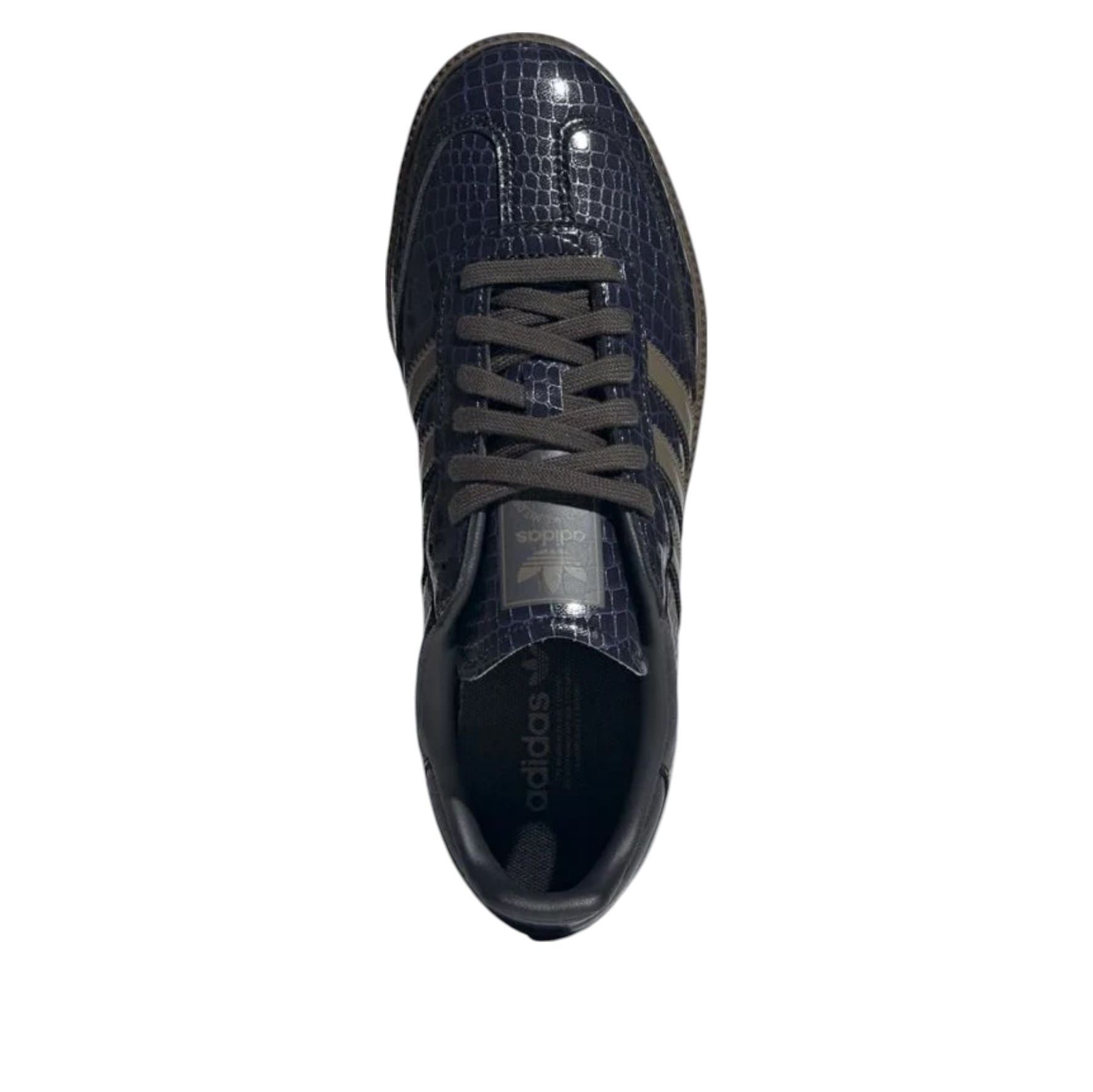 (WMNS) adidas Samba 'Snakeskin Boot' JQ8727