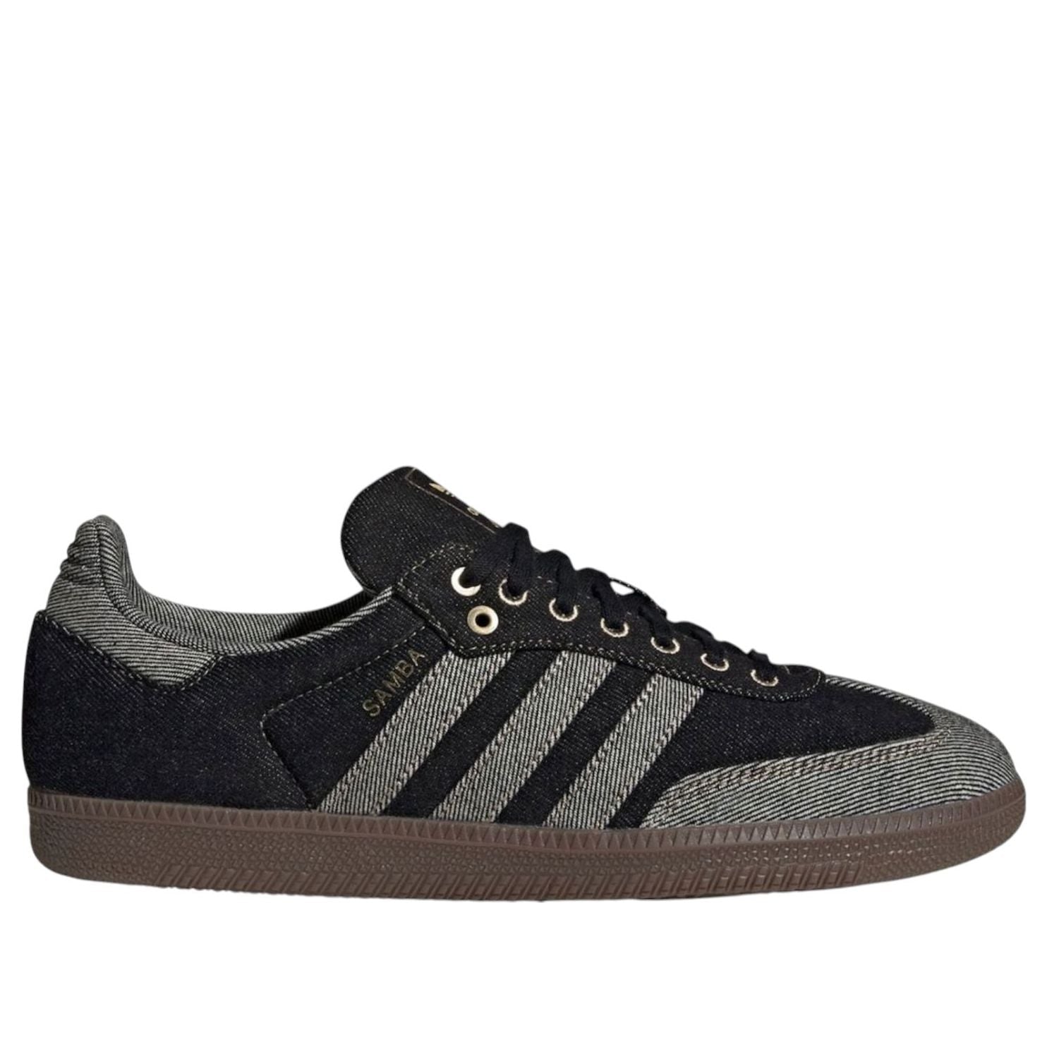 adidas Samba 'Black Denim' KJ8858