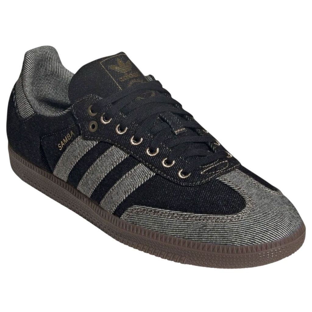 adidas Samba 'Black Denim' KJ8858