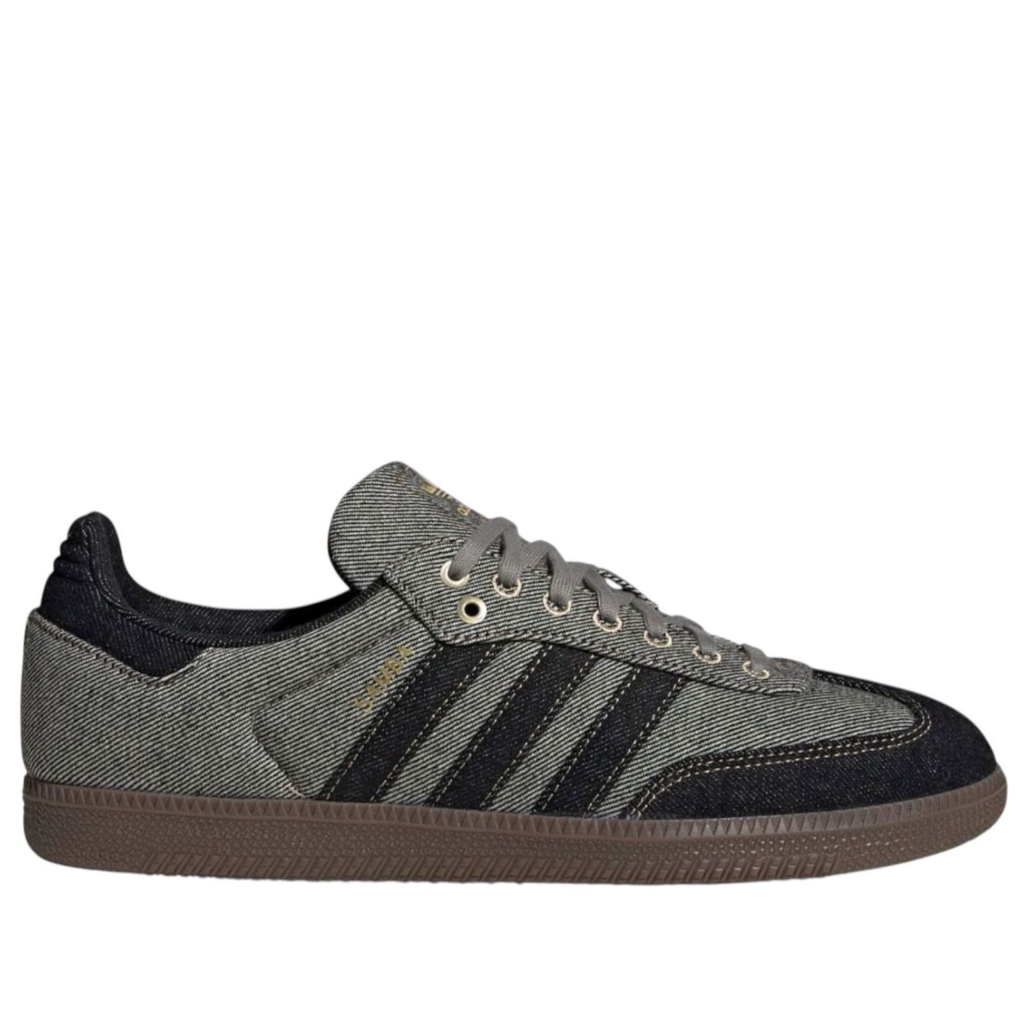 adidas Samba 'Black Denim' KJ8859