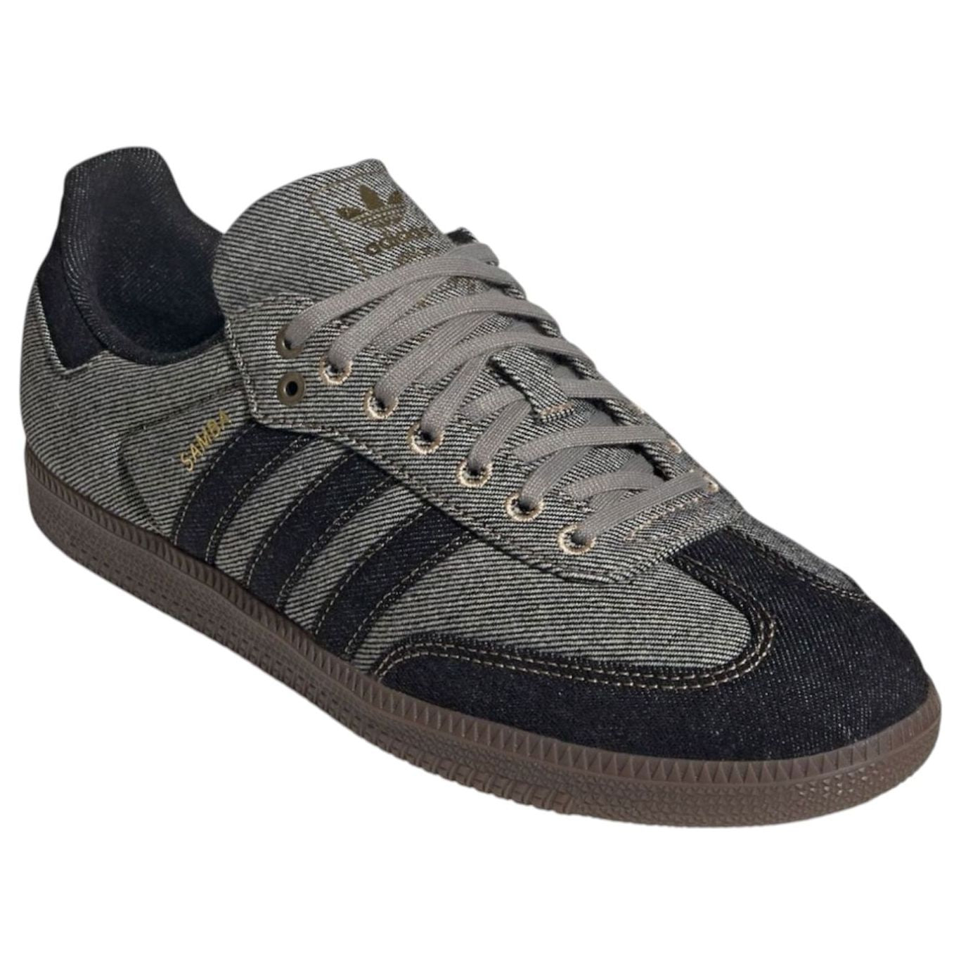 adidas Samba 'Black Denim' KJ8859